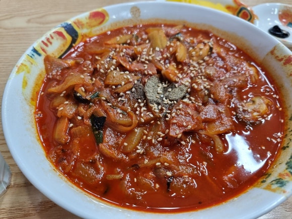 제일교동짬뽕 이미지