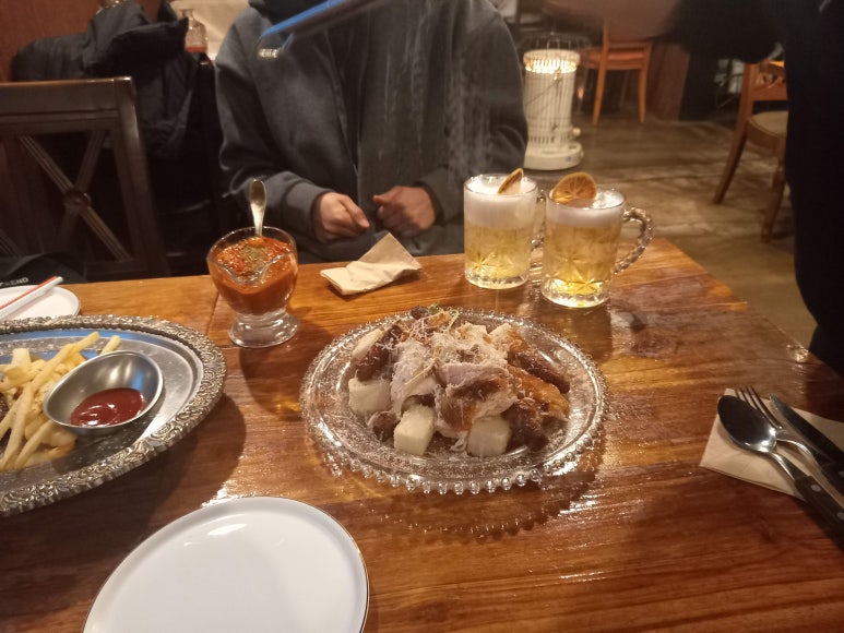 라라옥강릉별장 이미지