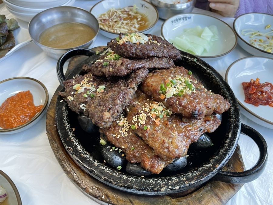 삼호대구뽈찜 이미지
