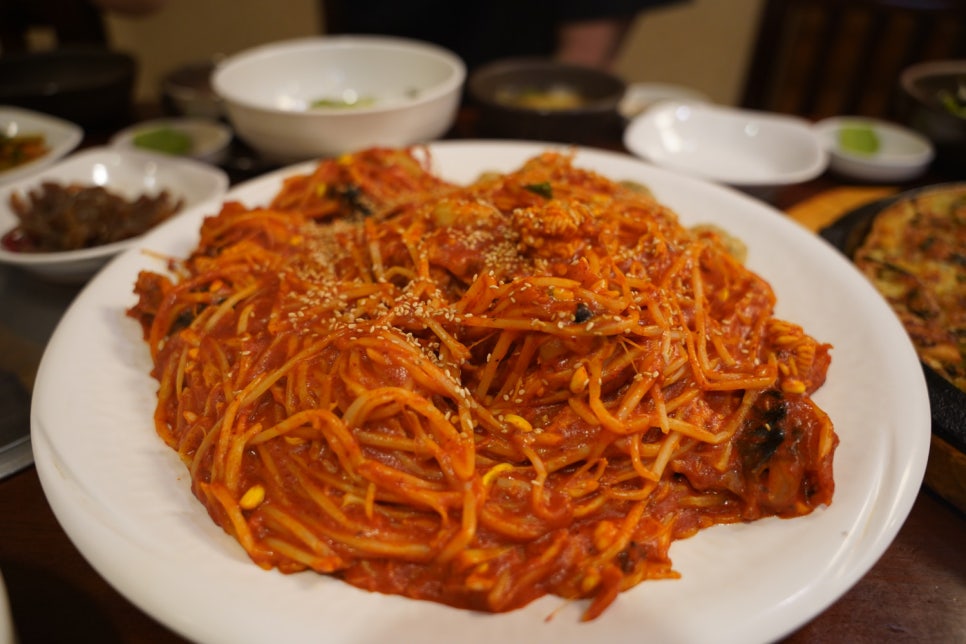 바다가요리한찜 이미지