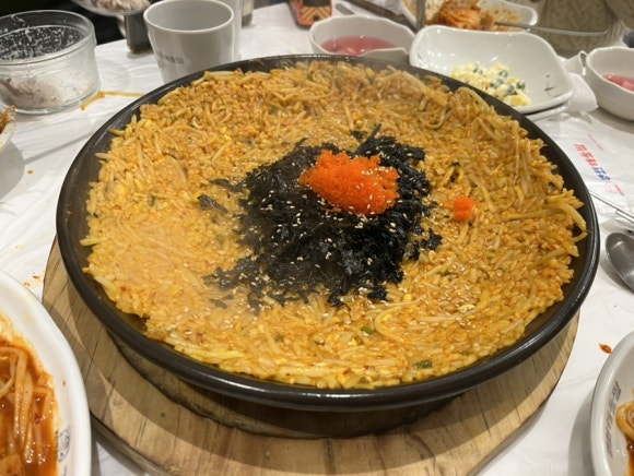 경원해물찜고성점 이미지