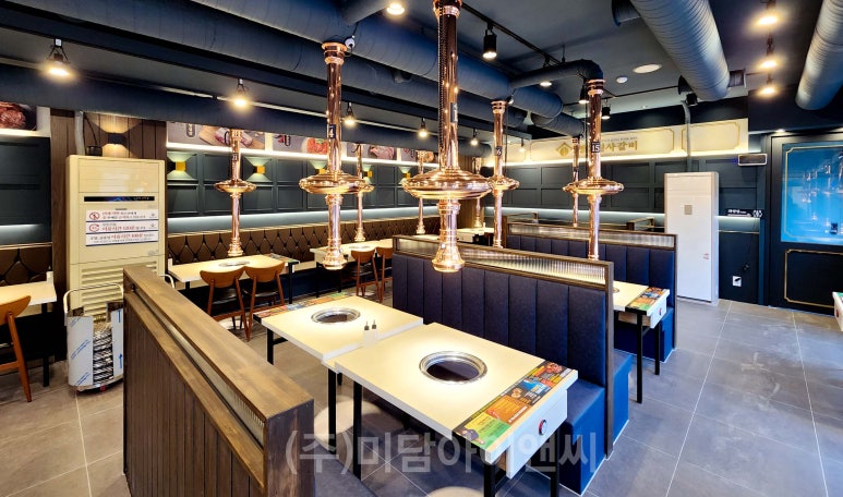 명륜진사갈비 마천점 이미지