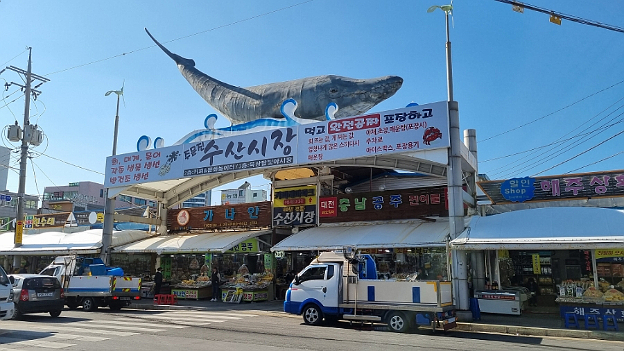 청나수산 이미지