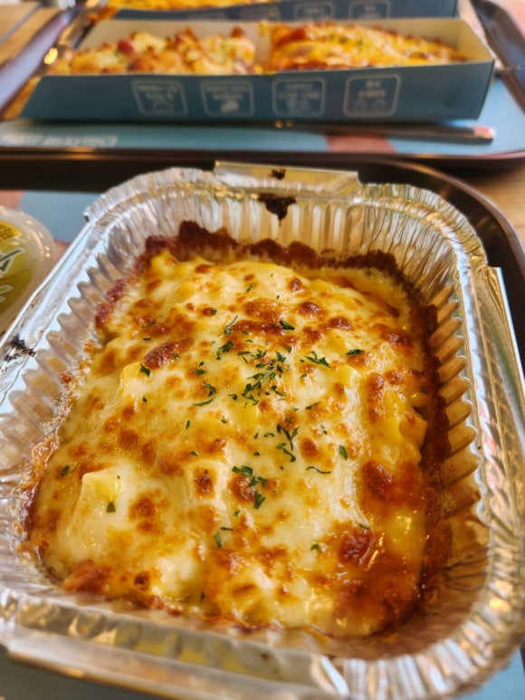 피자먹다 언양점 이미지