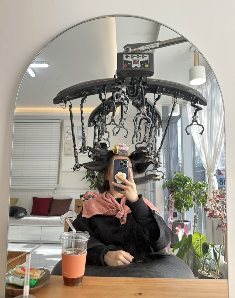은아헤어샵 이미지