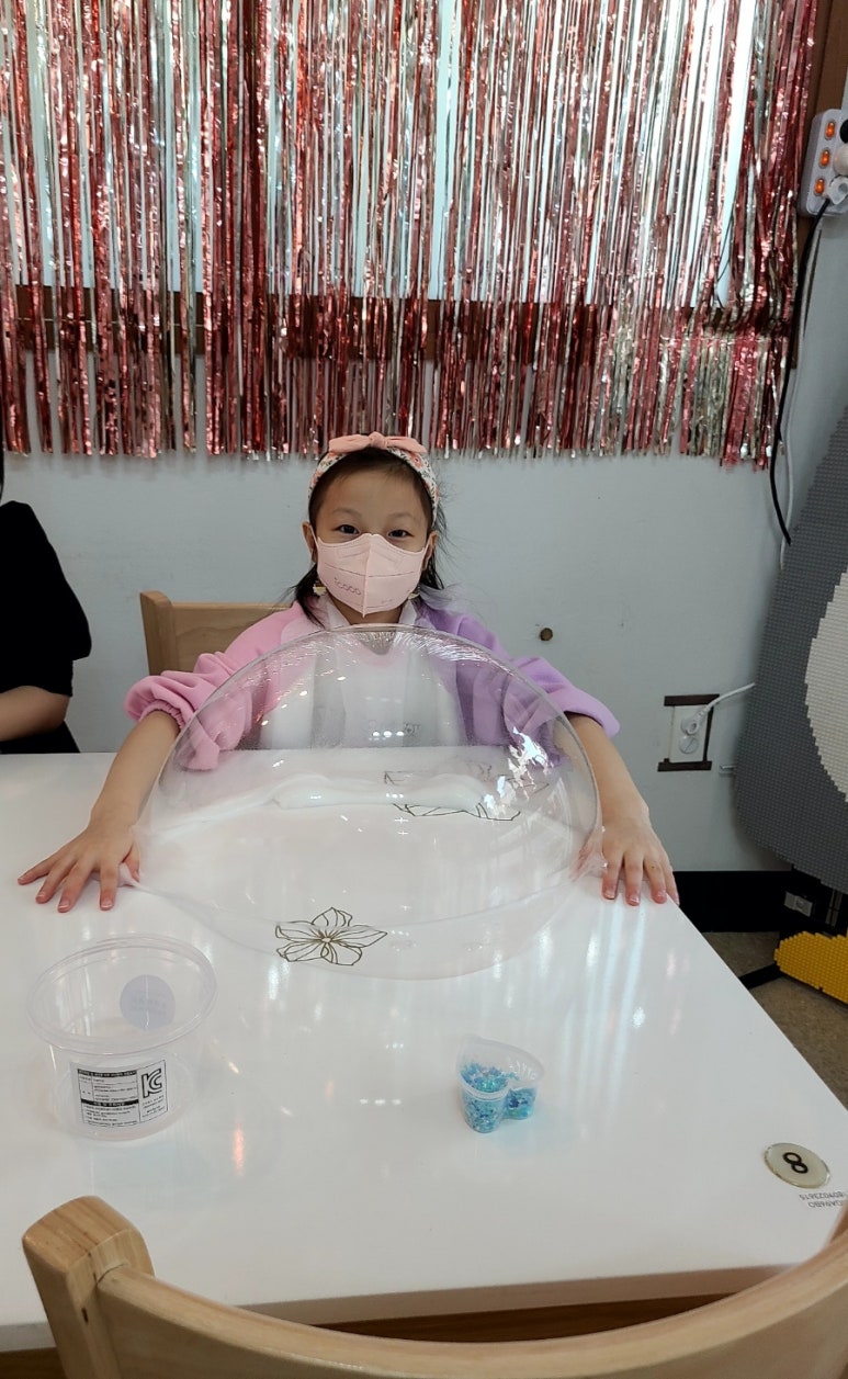 슬라임가든 이미지