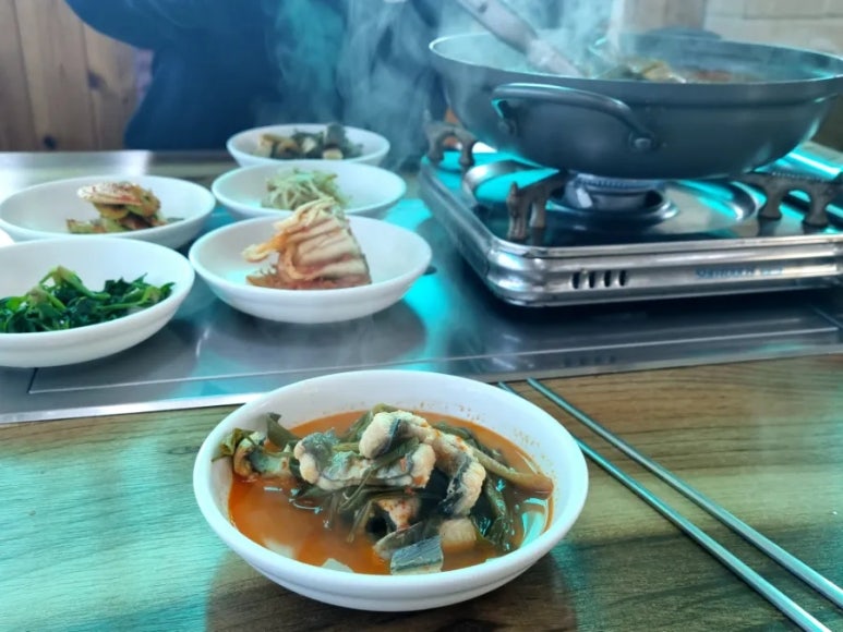 서탄민물장어 이미지