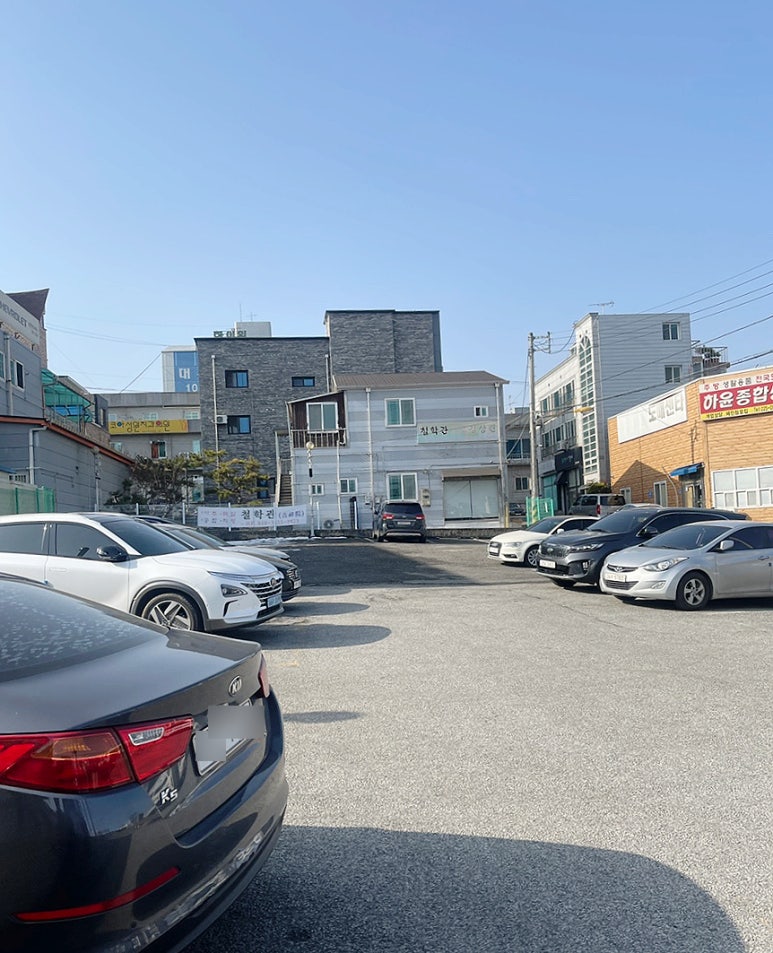 장어명가청산송천점 이미지
