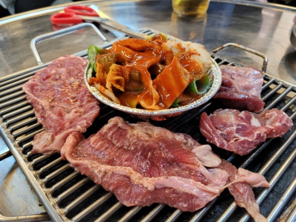 청주장군집 이미지