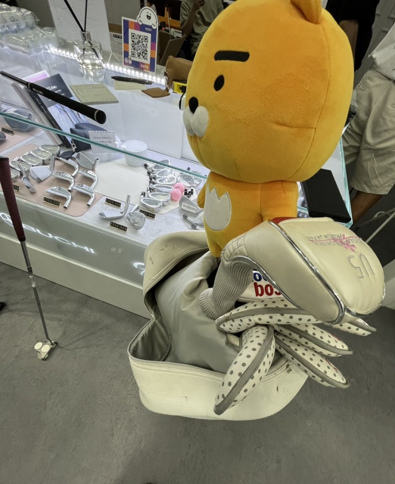 제이골프피팅 이미지