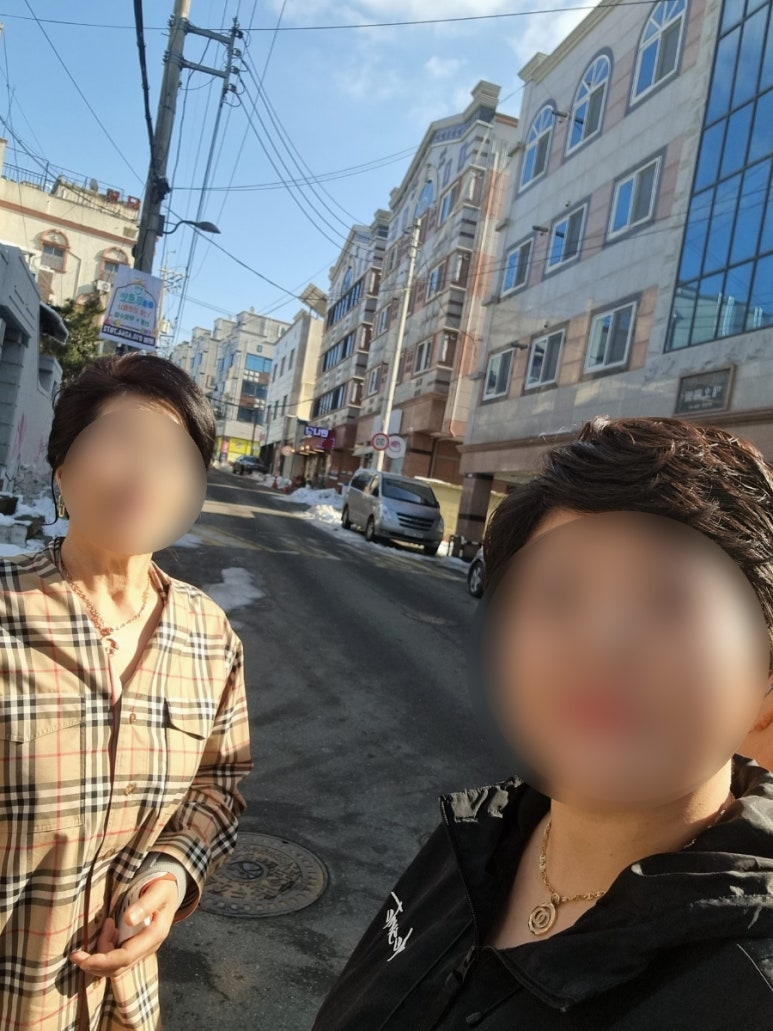 김연숙헤어 이미지