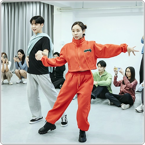 서초댄스동호회 이미지