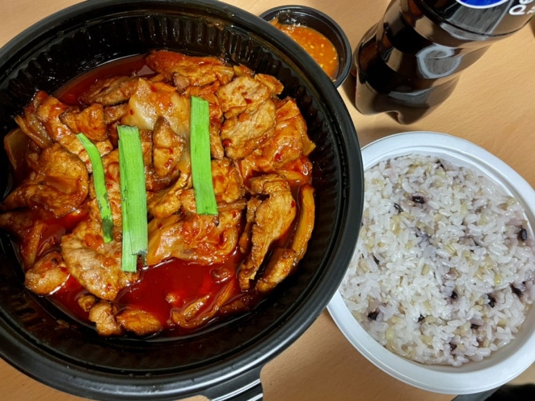 고기극찬 송탄서정점 이미지