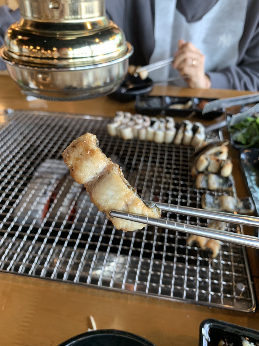 뚱이네민물장어 이미지
