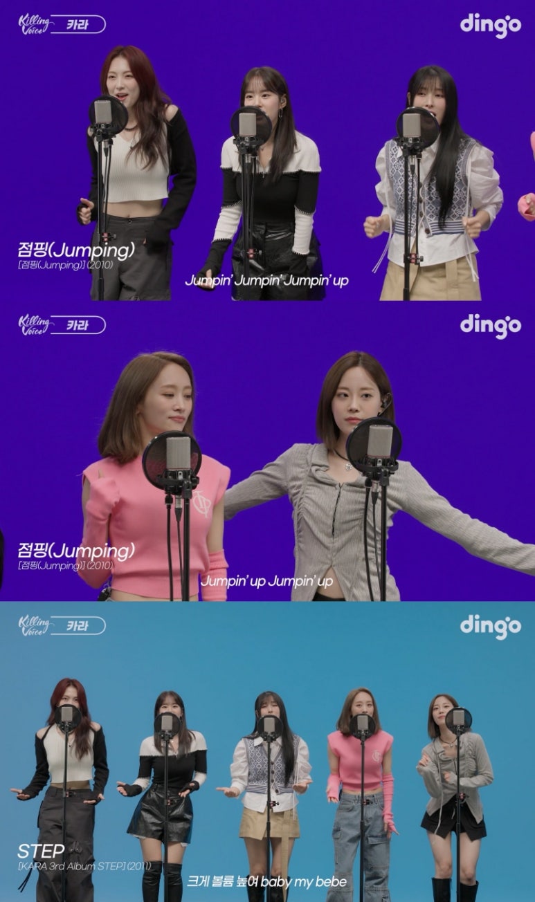 카라뷰 이미지