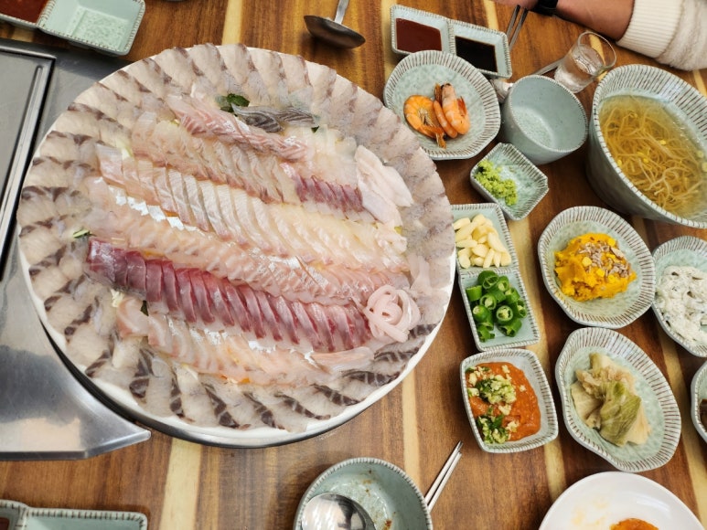 석적참물회 이미지