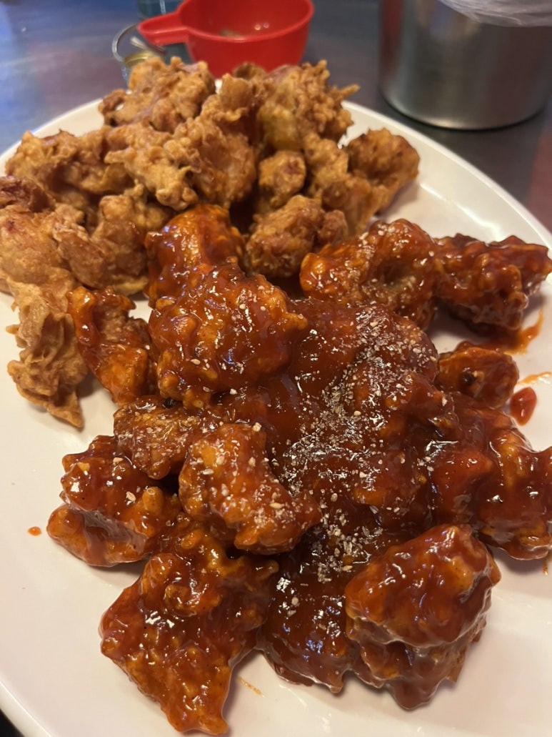 영도통닭 이미지