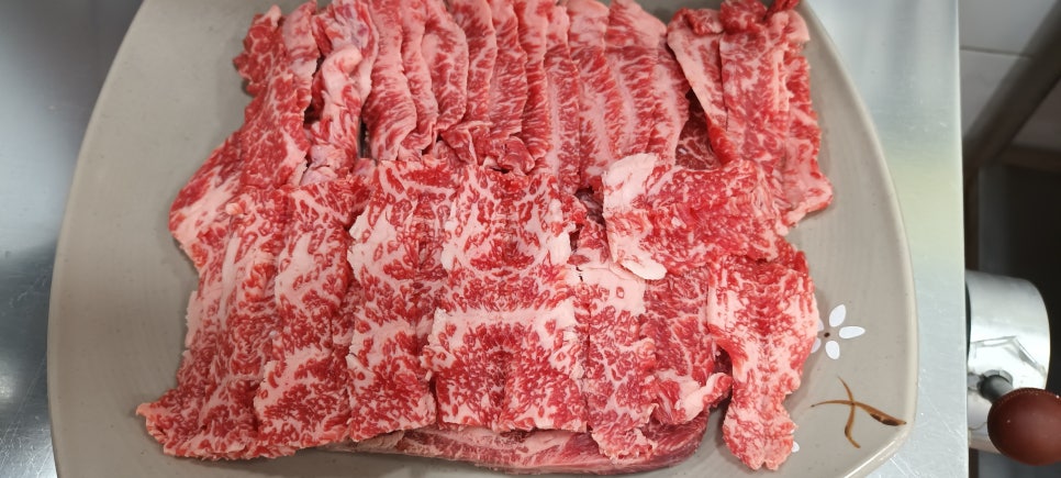 양산박식당 이미지