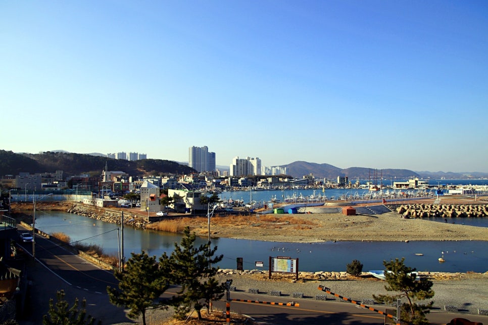 해변의터마루 이미지