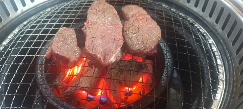 양산박식당 이미지