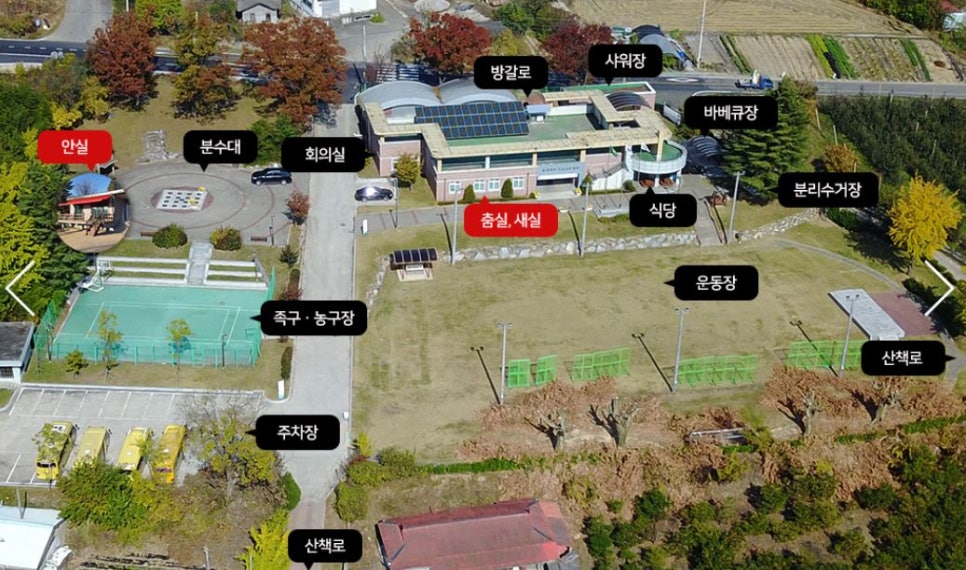 춤새마을 이미지