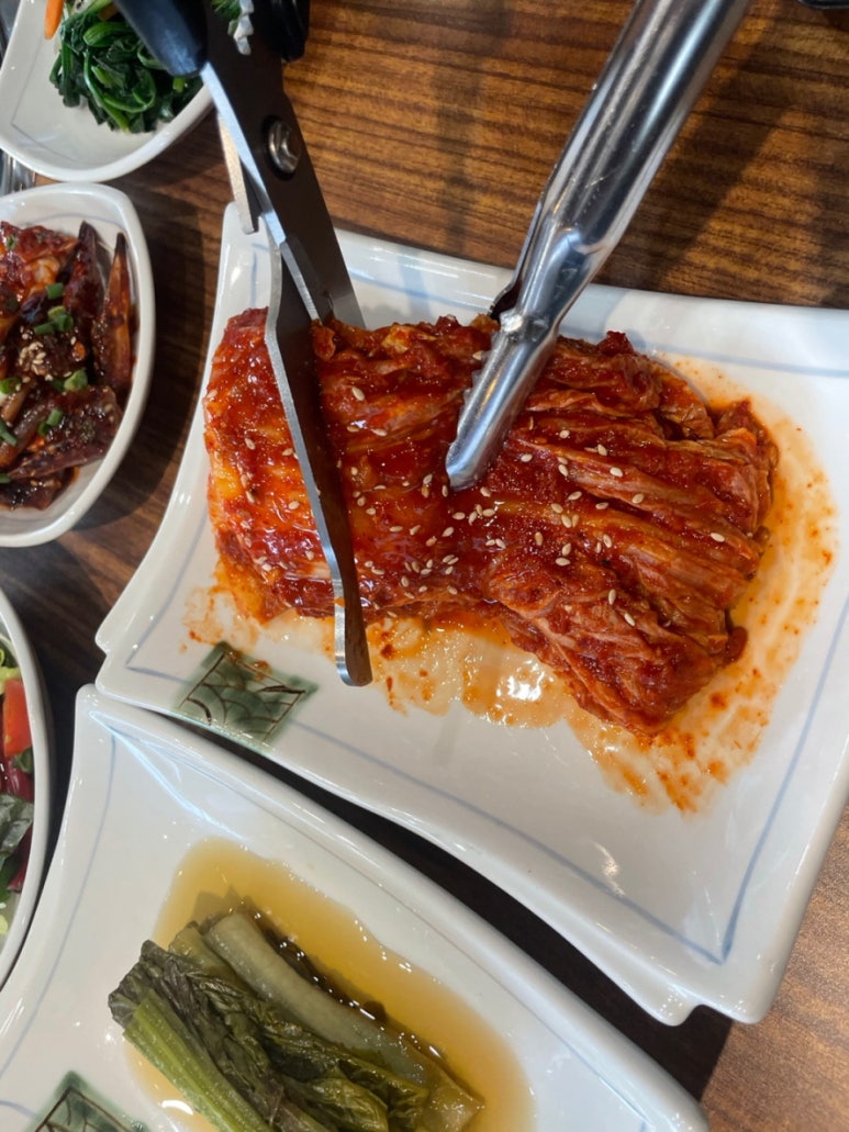 와~갈비다 이미지