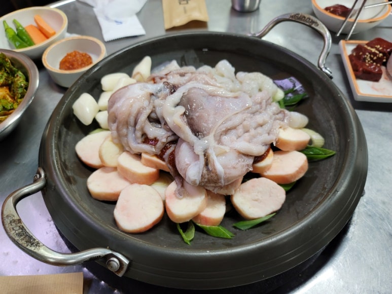대관령곱창 이미지