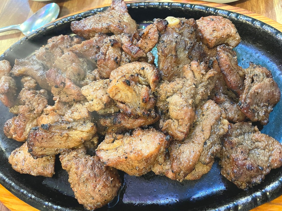 연탄돼지갈비 이미지