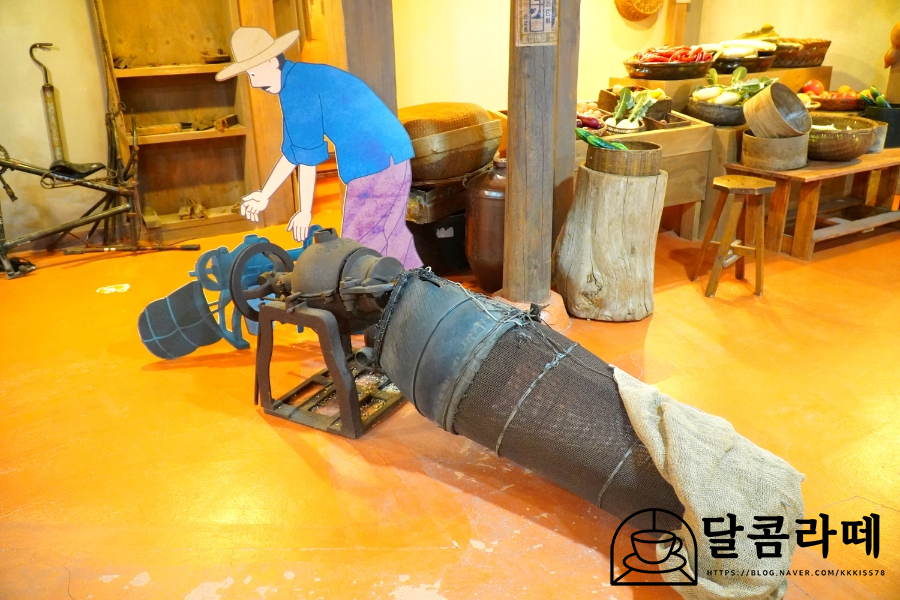 경주자전거점 이미지