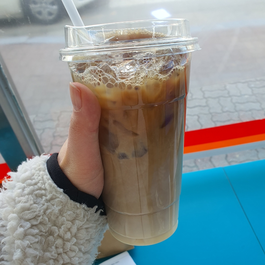 빙그레꽈베기 이미지