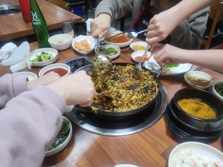 동호곱창 이미지