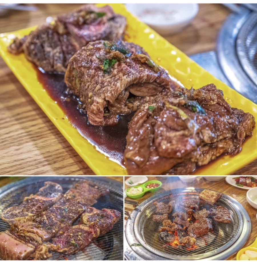 갈비가맛있는집 이미지