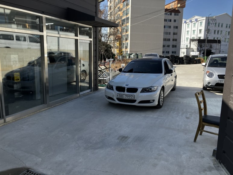 세진카서비스 이미지