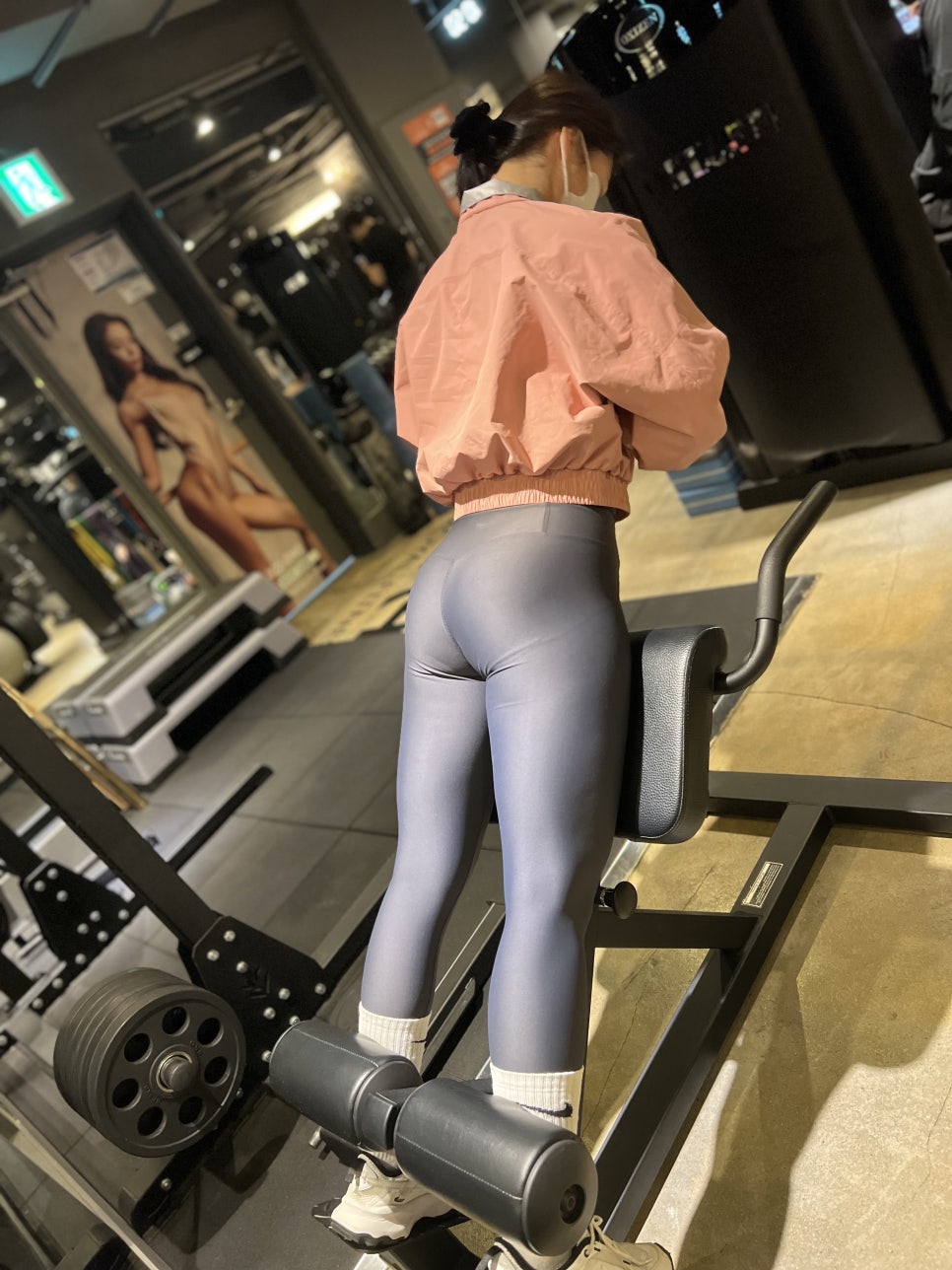 로얄짐 이미지