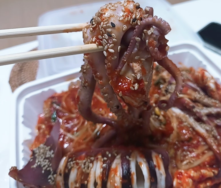 독도해물알찜&차돌쭈꾸미찜 이미지