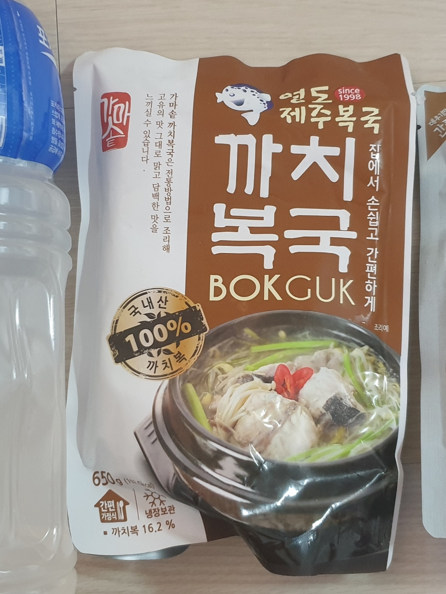 청조푸드 이미지