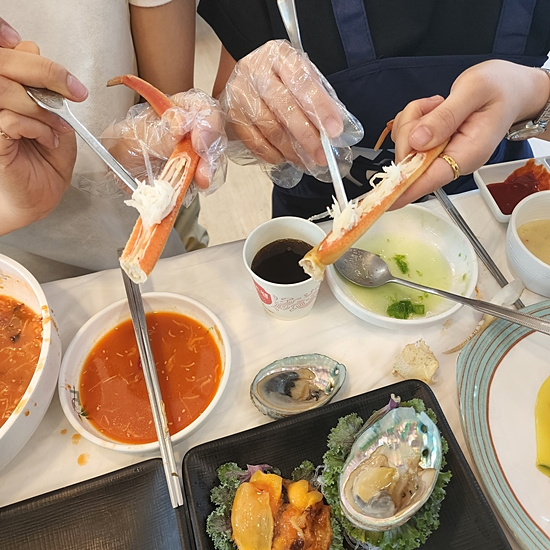 바다마을횟집 이미지