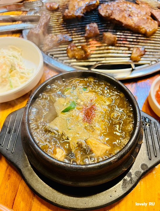 아사달돼지갈비 이미지