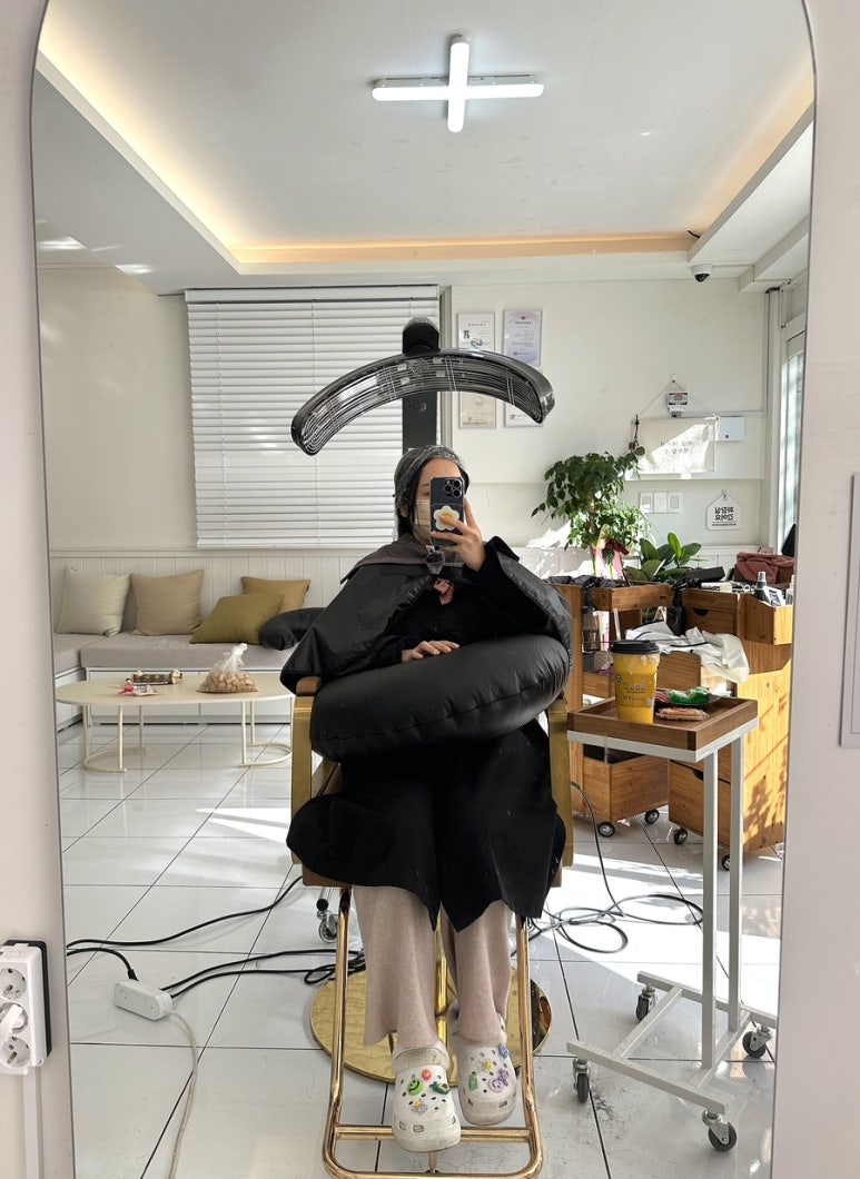 은아헤어샵 이미지