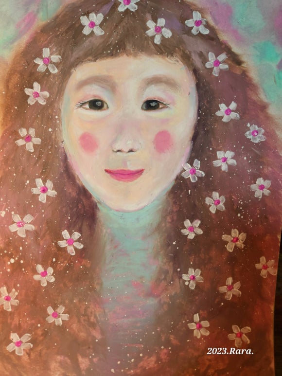 꽃피는청춘주 이미지