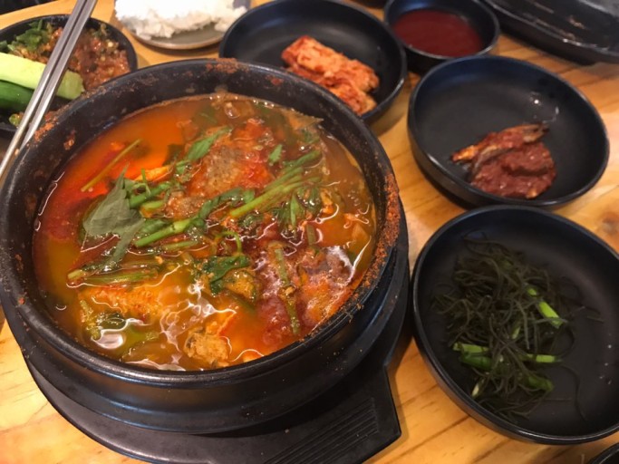 칠성횟집 이미지