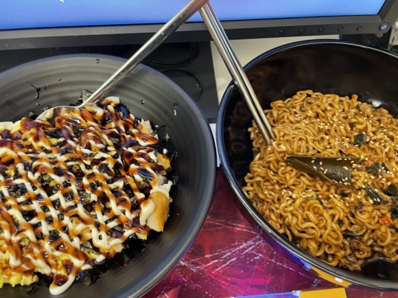 케이원PC방 이미지