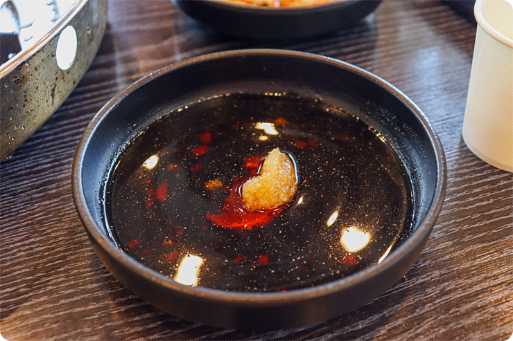 신사우물갈비아산 이미지