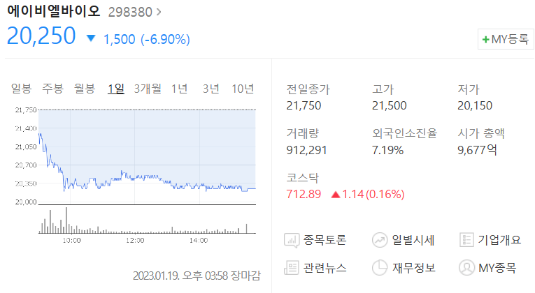 케이티앤에스 이미지