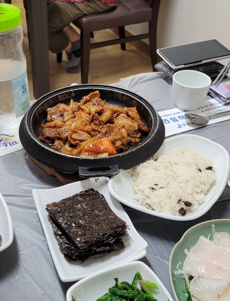 다올우리콩두부사랑 이미지