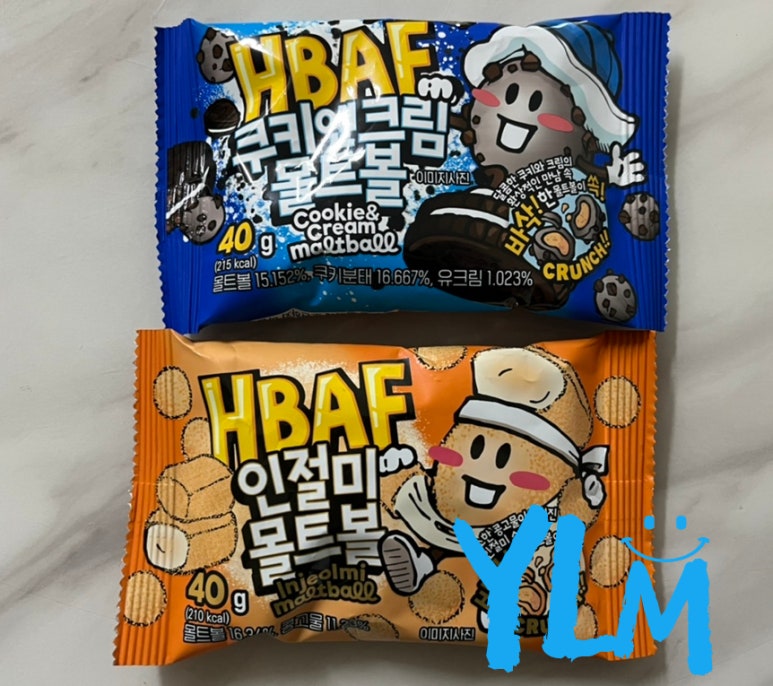 쿠키엔크림 이미지