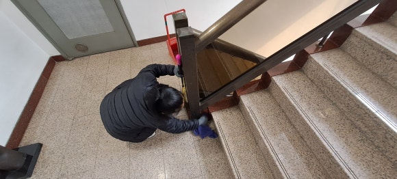 여리고환경서대문 이미지