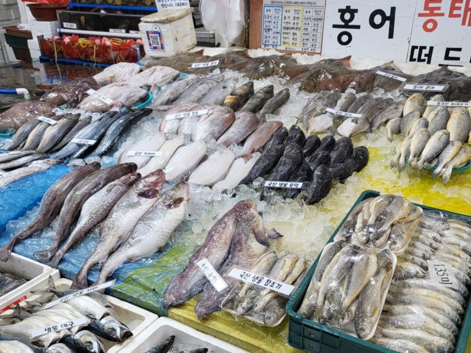 대덕건어물 이미지