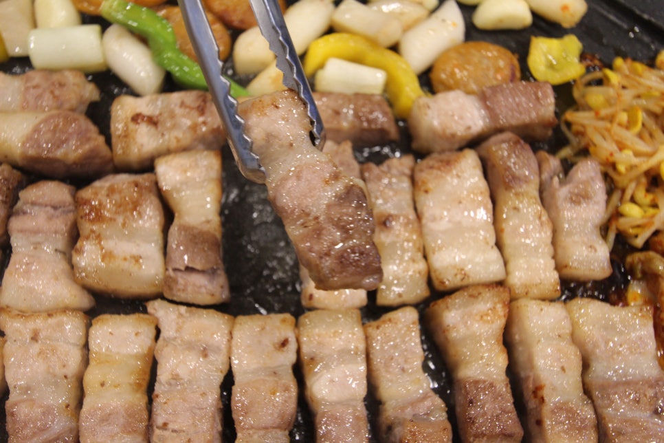 천안김치찌개 이미지