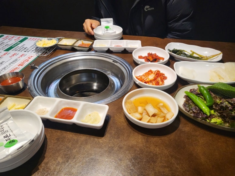 미진축산장림점 이미지